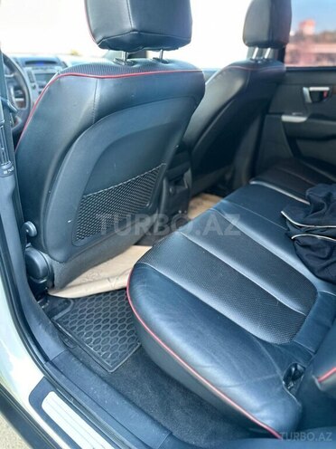 Hyundai Santa Fe 2008, 209,000 km - 2.0 л - Bakı