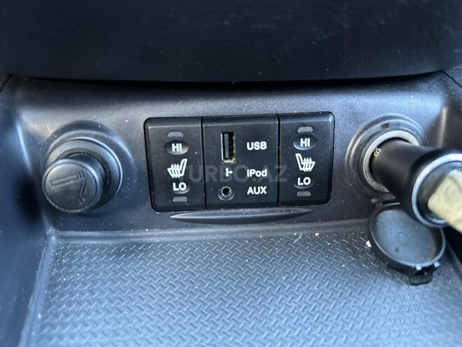 Hyundai Santa Fe 2008, 209,000 km - 2.0 л - Bakı