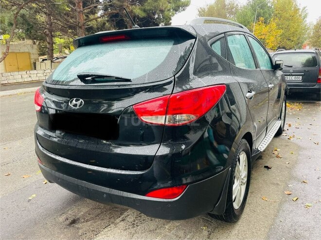 Hyundai ix35 2012, 170,000 km - 2.0 l - Bakı