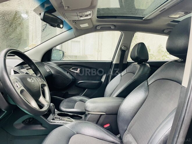 Hyundai ix35 2012, 170,000 km - 2.0 l - Bakı