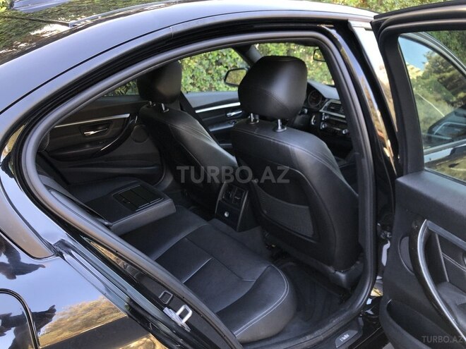 BMW 328 2015, 230,000 km - 2.0 l - Bakı