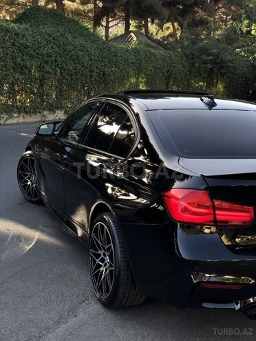 BMW 328 2015, 230,000 km - 2.0 l - Bakı