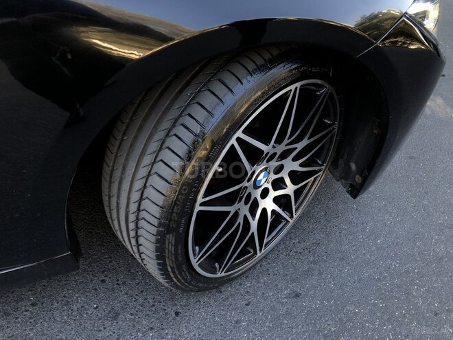 BMW 328 2015, 230,000 km - 2.0 l - Bakı