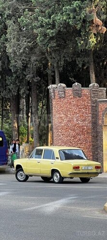 LADA (VAZ) 21011 1979, 52,000 km - 1.3 л - Tovuz