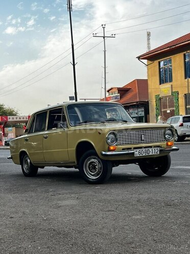 LADA (VAZ) 21011 1979, 52,000 km - 1.3 л - Tovuz