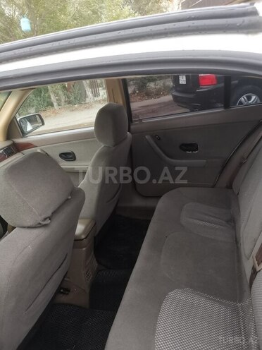 Khazar LX 2021, 113,200 km - 1.7 l - Bakı