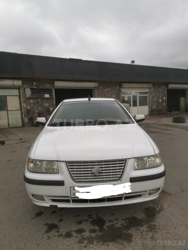 Khazar LX 2021, 113,200 km - 1.7 l - Bakı