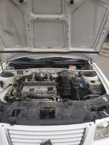 Khazar LX 2021, 113,200 km - 1.7 l - Bakı