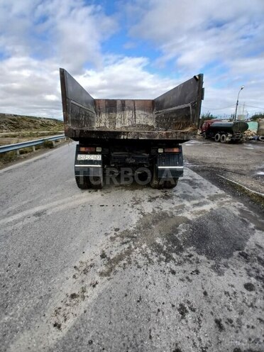 KamAz 5511 1990, 123,468 km - 11.0 л - Bakı