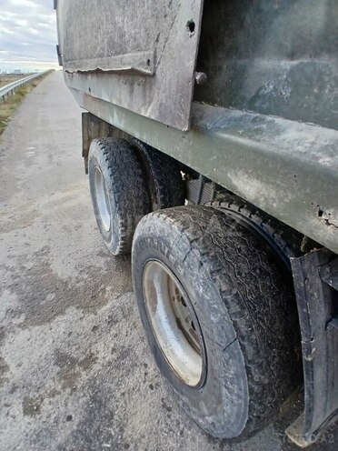 KamAz 5511 1990, 123,468 km - 11.0 л - Bakı