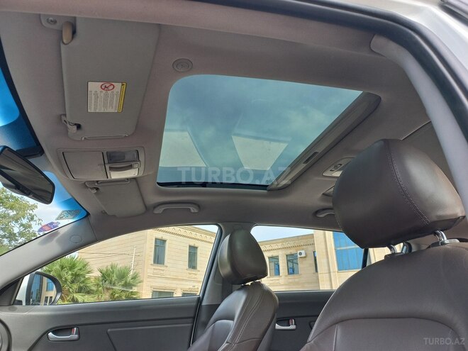 Kia Sportage 2011, 167,000 km - 2.0 l - Bakı