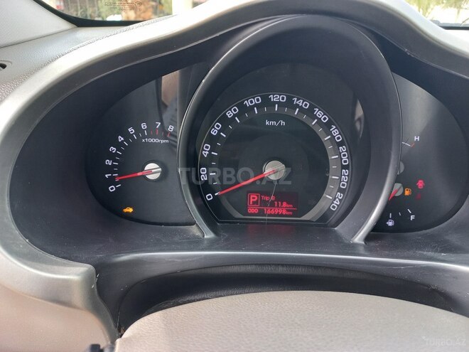 Kia Sportage 2011, 167,000 km - 2.0 l - Bakı