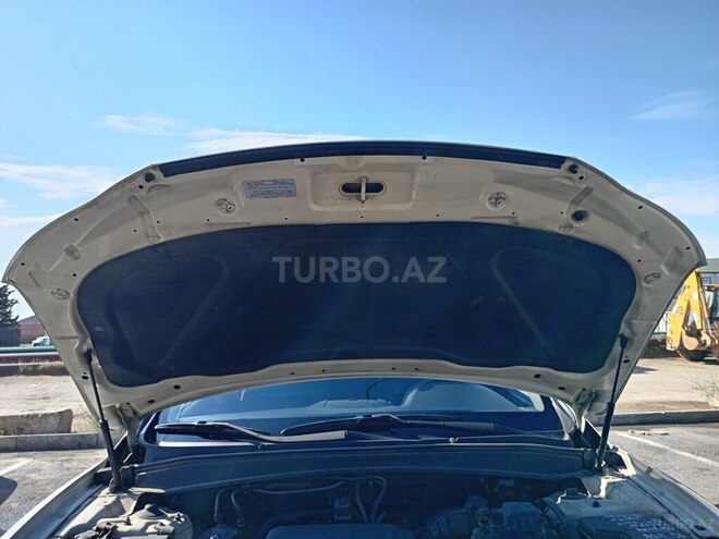Hyundai Santa Fe 2010, 245,000 km - 2.0 l - Bakı