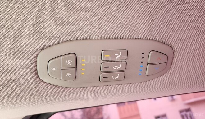 Kia Carnival 2015, 270,000 km - 2.2 l - Bakı