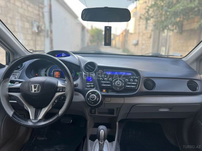 Honda Insight 2009, 250,000 km - 1.3 l - Şirvan