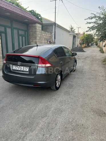 Honda Insight 2009, 250,000 km - 1.3 l - Şirvan