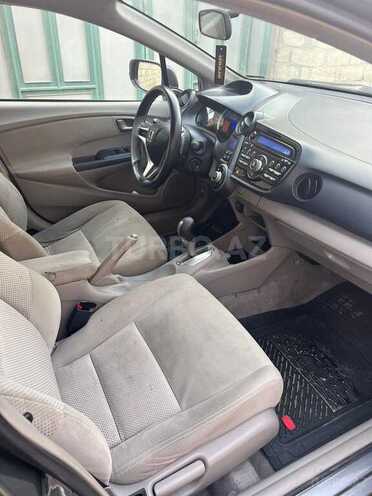Honda Insight 2009, 250,000 km - 1.3 l - Şirvan