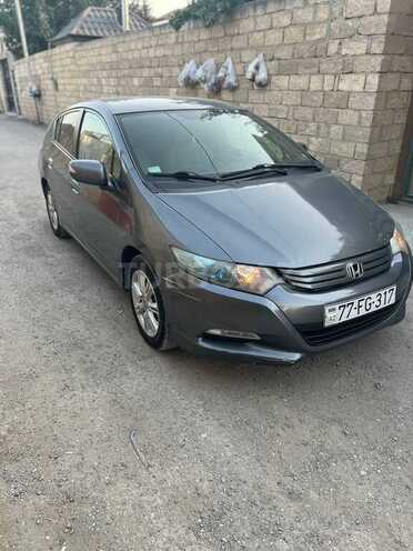 Honda Insight 2009, 250,000 km - 1.3 l - Şirvan