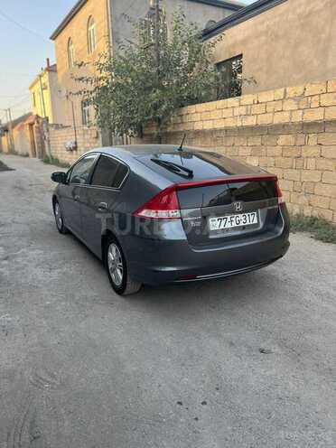 Honda Insight 2009, 250,000 km - 1.3 l - Şirvan