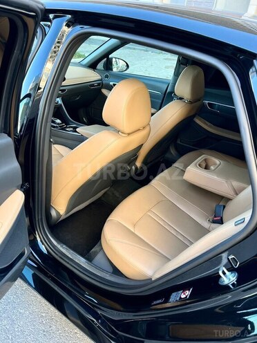 Hyundai Sonata 2021, 97,000 km - 1.6 л - Bakı