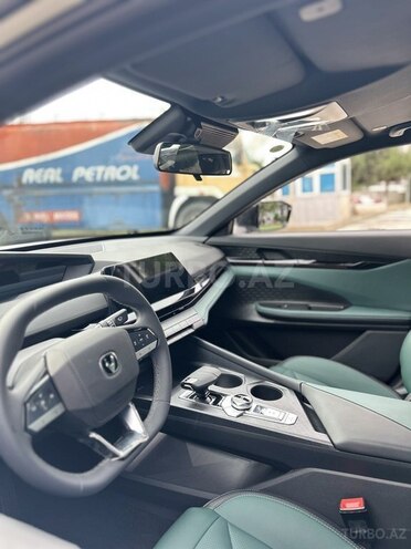 Changan Uni-V iDD	-6