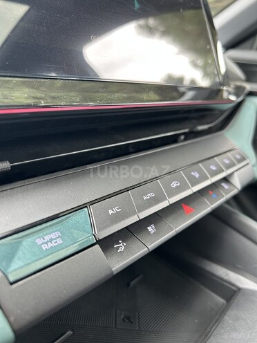 Changan Uni-V iDD	-13