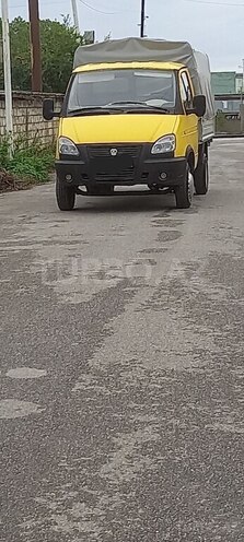 GAZ 33021 2004, 500,000 km - 2.3 l - Xaçmaz