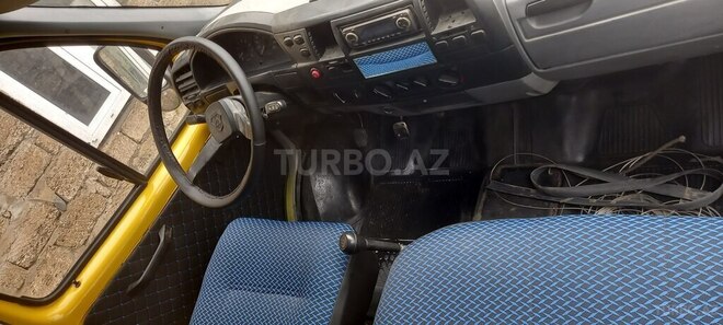 GAZ 33021 2004, 500,000 km - 2.3 l - Xaçmaz