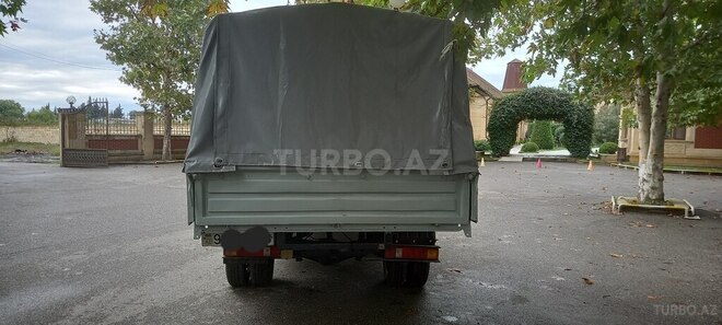 GAZ 33021 2004, 500,000 km - 2.3 l - Xaçmaz
