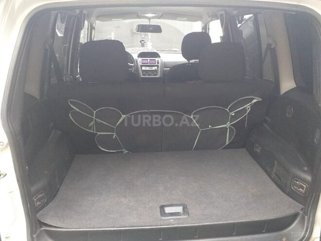 Mitsubishi Pajero io 2002, 315,171 km - 2.0 l - Bakı