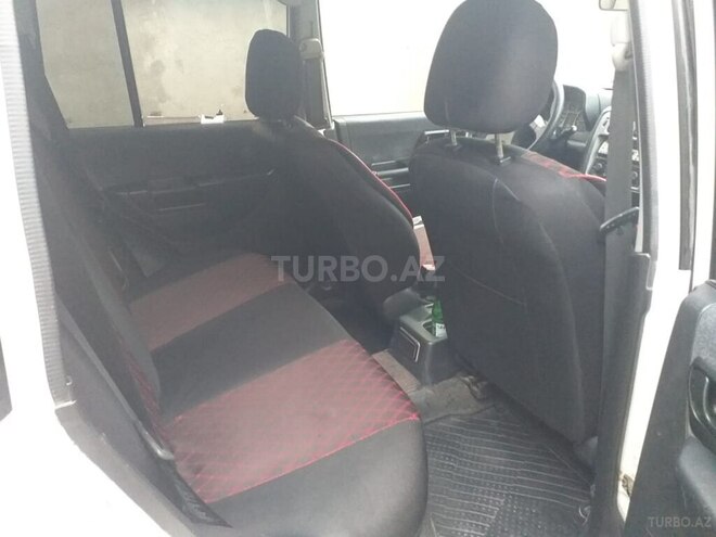 Mitsubishi Pajero io 2002, 315,171 km - 2.0 l - Bakı