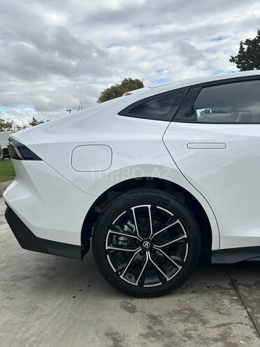 Changan Uni-V iDD	-15