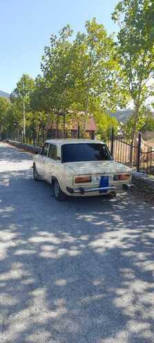 LADA (VAZ) 2106 1985, 90,000 km - 1.5 l - Qəbələ