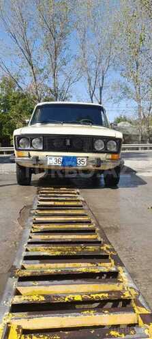 LADA (VAZ) 2106 1985, 90,000 km - 1.5 l - Qəbələ