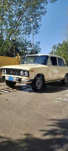 LADA (VAZ) 2106 1985, 90,000 km - 1.5 l - Qəbələ
