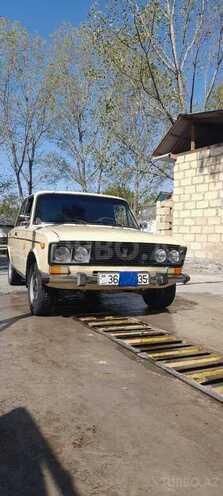 LADA (VAZ) 2106 1985, 90,000 km - 1.5 l - Qəbələ