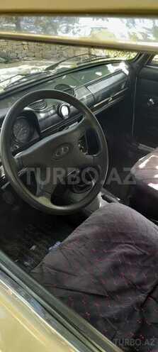 LADA (VAZ) 2106 1985, 90,000 km - 1.5 l - Qəbələ