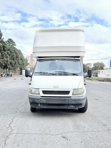 Ford Transit 2005, 305,750 km - 2.4 л - Bakı