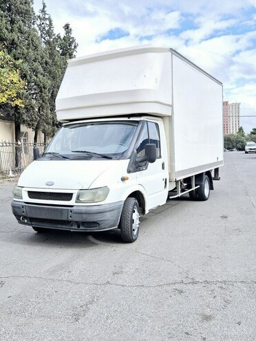 Ford Transit 2005, 305,750 km - 2.4 л - Bakı