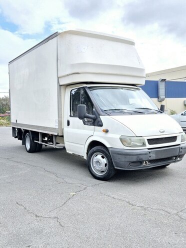 Ford Transit 2005, 305,750 km - 2.4 л - Bakı