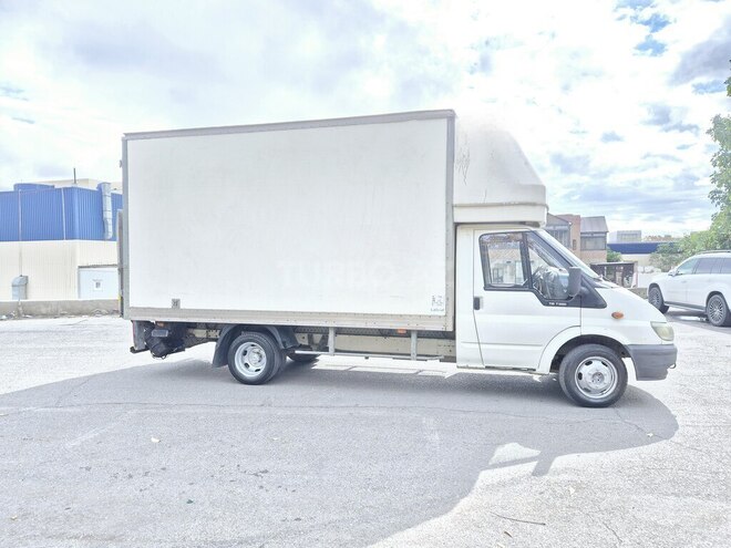 Ford Transit 2005, 305,750 km - 2.4 л - Bakı