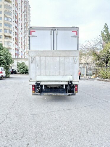 Ford Transit 2005, 305,750 km - 2.4 л - Bakı