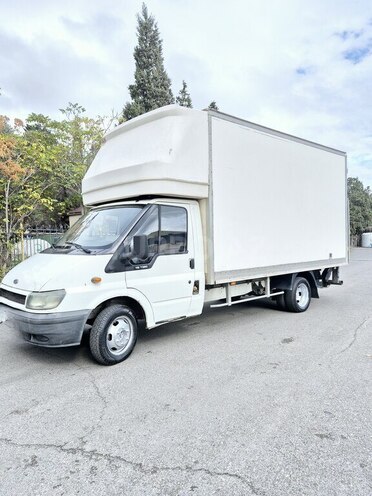 Ford Transit 2005, 305,750 km - 2.4 л - Bakı