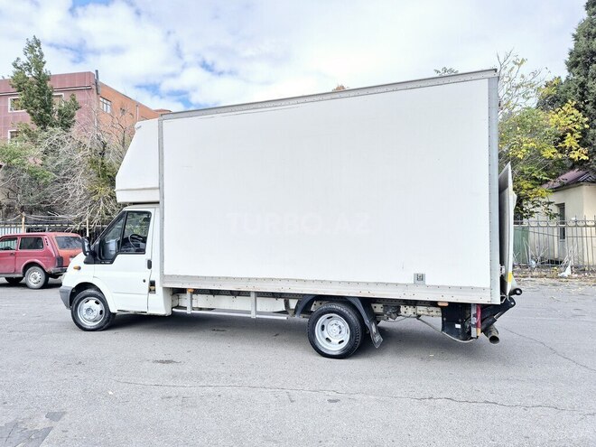 Ford Transit 2005, 305,750 km - 2.4 л - Bakı