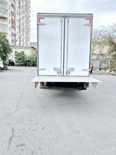 Ford Transit 2005, 305,750 km - 2.4 л - Bakı