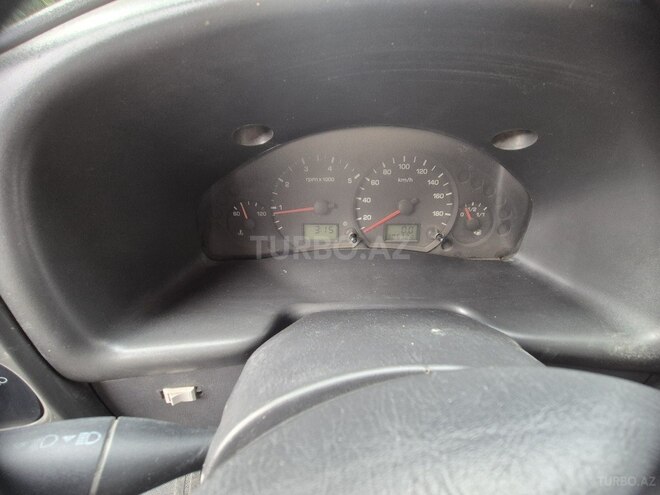 Ford Transit 2005, 305,750 km - 2.4 л - Bakı