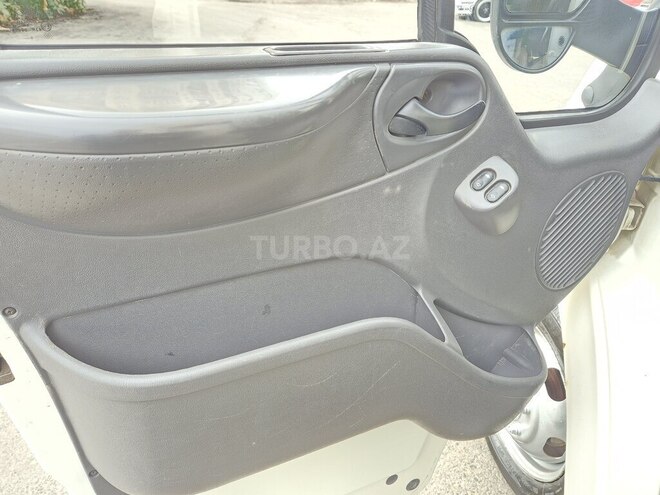 Ford Transit 2005, 305,750 km - 2.4 л - Bakı