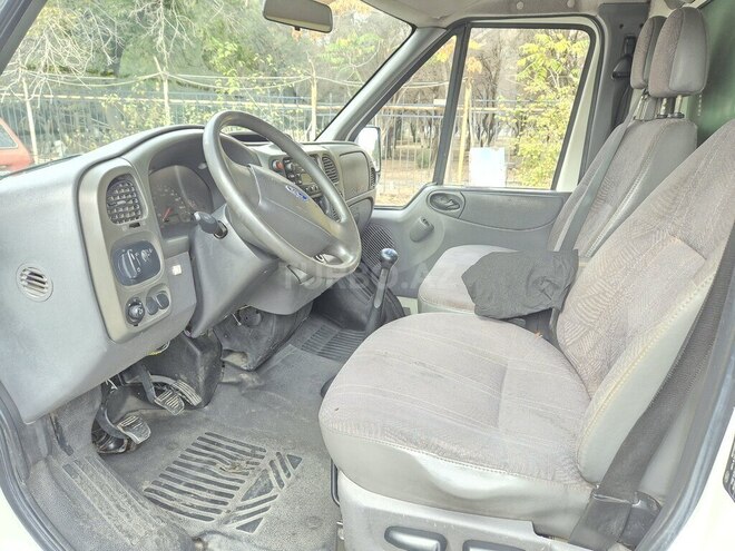 Ford Transit 2005, 305,750 km - 2.4 л - Bakı