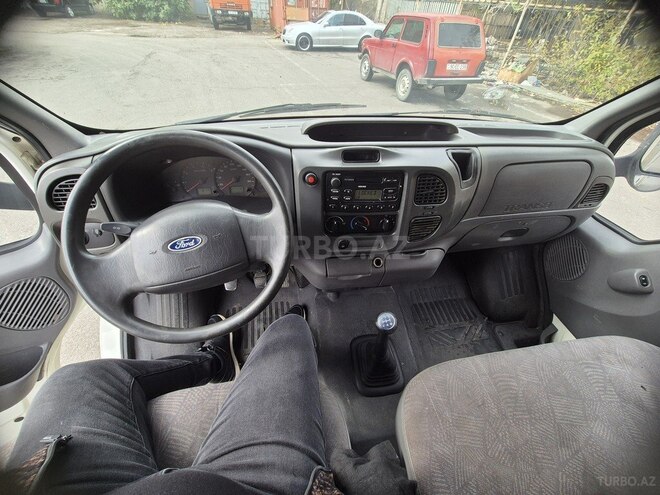 Ford Transit 2005, 305,750 km - 2.4 л - Bakı