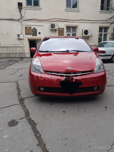 Toyota Prius 2008, 234,000 km - 1.5 l - Sumqayıt